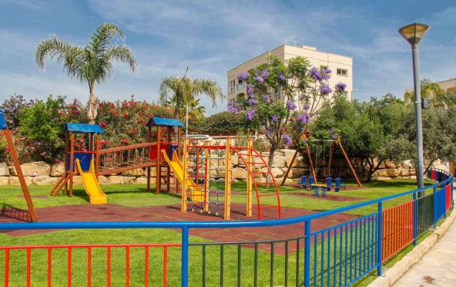 Limassol-St Raphael Resort Hotel-28