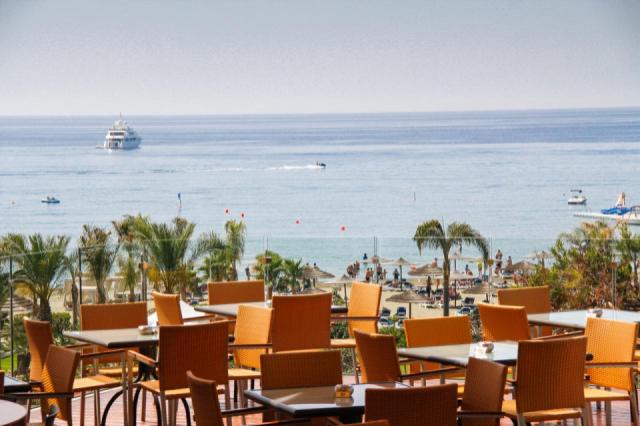 Limassol-St Raphael Resort Hotel-6