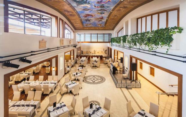 Limassol-St Raphael Resort Hotel-33