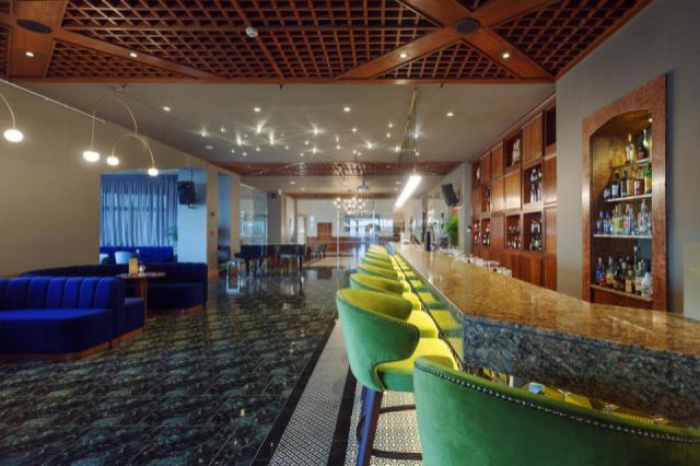 Limassol-St Raphael Resort Hotel-17
