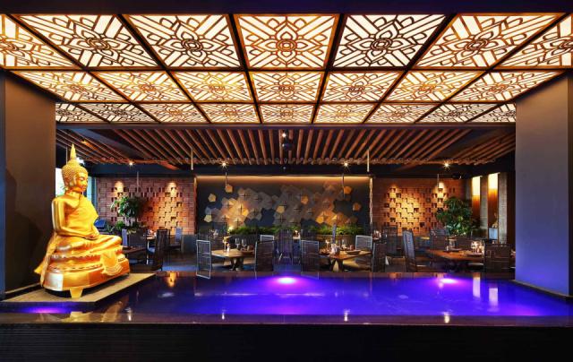 Limassol-St Raphael Resort Hotel