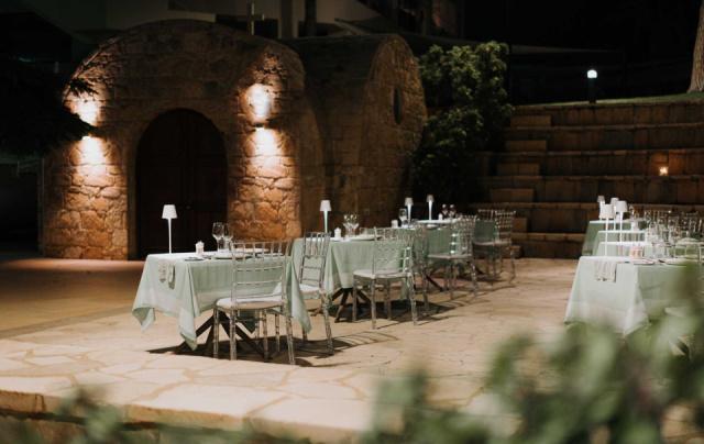 Limassol-St Raphael Resort Hotel