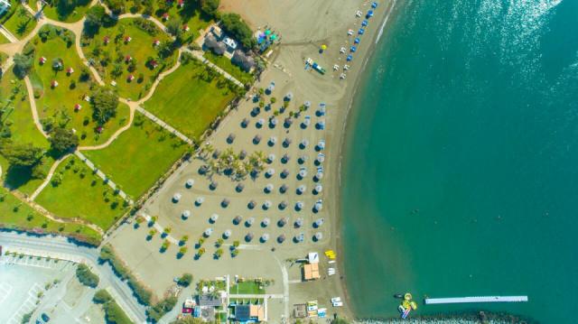 Limassol-St Raphael Resort Hotel-2