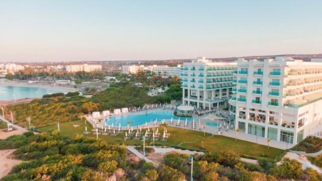 NissiBlu Beach Resort-17