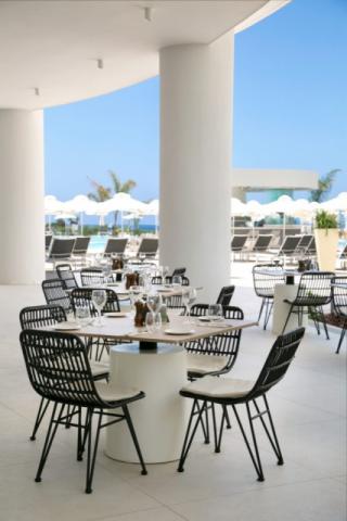 NissiBlu Beach Resort-2