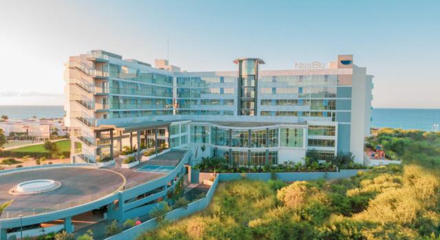 NissiBlu Beach Resort-16