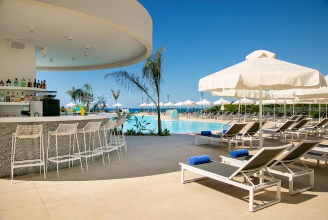 NissiBlu Beach Resort-5