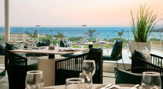 NissiBlu Beach Resort-11