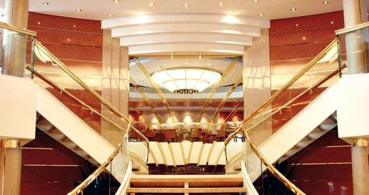 MSC Lirica - 7 éjszakás kelet-mediterrán hajóút görög szigetekig