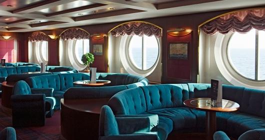 MSC Lirica - 7 éjszakás kelet-mediterrán hajóút görög szigetekig