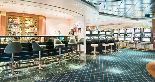 MSC Lirica - 7 éjszakás kelet-mediterrán hajóút görög szigetekig