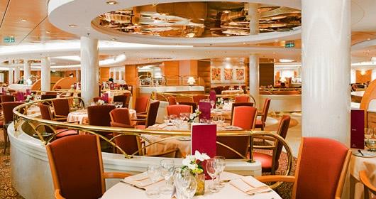 MSC Lirica - 7 éjszakás kelet-mediterrán hajóút görög szigetekig