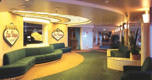 MSC Lirica - 7 éjszakás kelet-mediterrán hajóút görög szigetekig