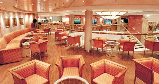 MSC Lirica - 7 éjszakás kelet-mediterrán hajóút görög szigetekig