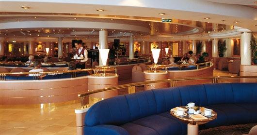 MSC Lirica - 7 éjszakás kelet-mediterrán hajóút görög szigetekig