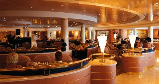 MSC Lirica - 7 éjszakás kelet-mediterrán hajóút görög szigetekig