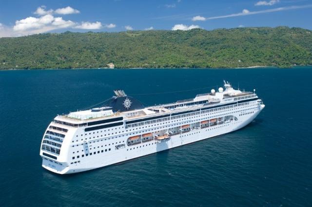 MSC Lirica - 7 éjszakás kelet-mediterrán hajóút görög szigetekig