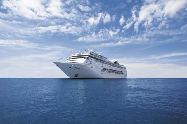 MSC Lirica - 7 éjszakás kelet-mediterrán hajóút görög szigetekig