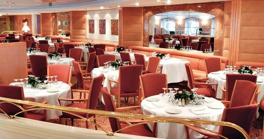 MSC Lirica - 7 éjszakás kelet-mediterrán hajóút görög szigetekig