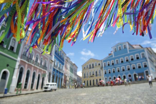 Salvador