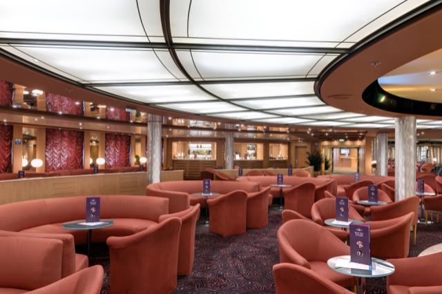 MSC Armonia, Bar del Duomo
