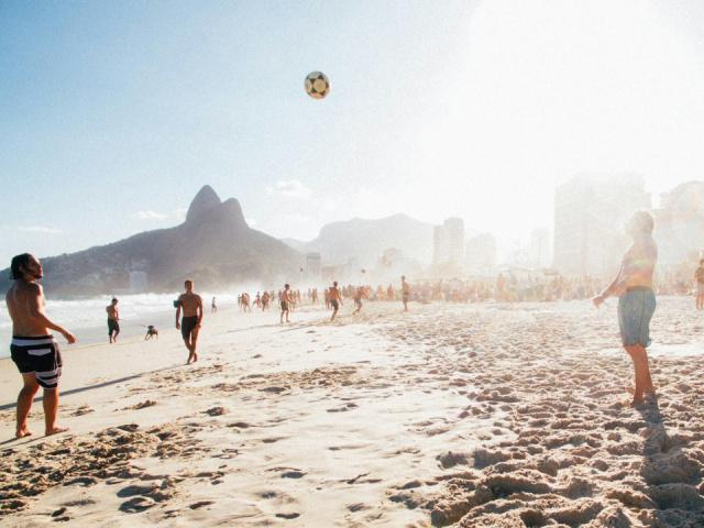 Rio de Janeiro