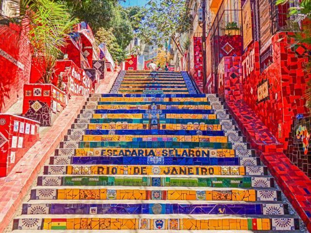 Rio de Janeiro