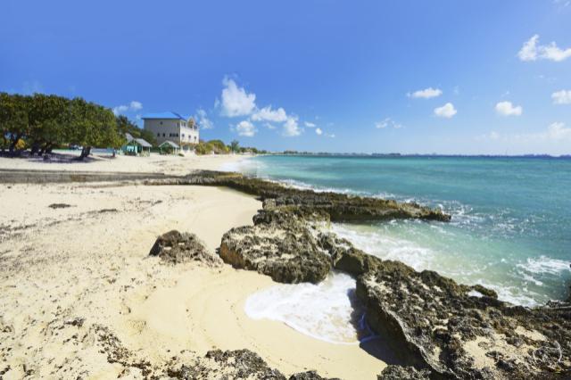 Grand Cayman