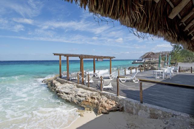 Mexico, Cozumel