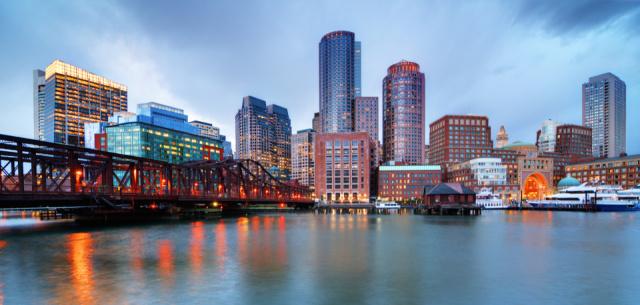 Boston