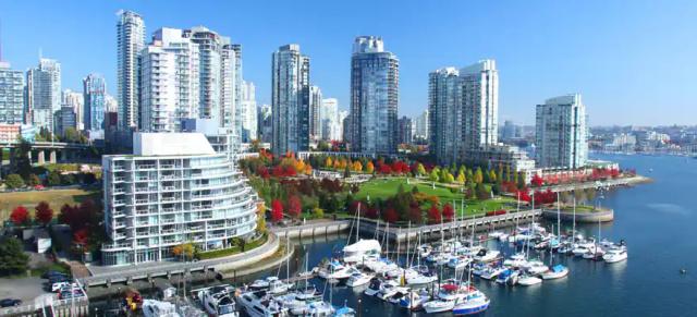 Vancouver