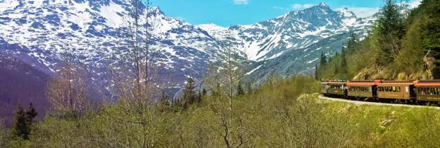 Skagway