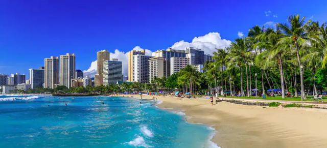 Honolulu