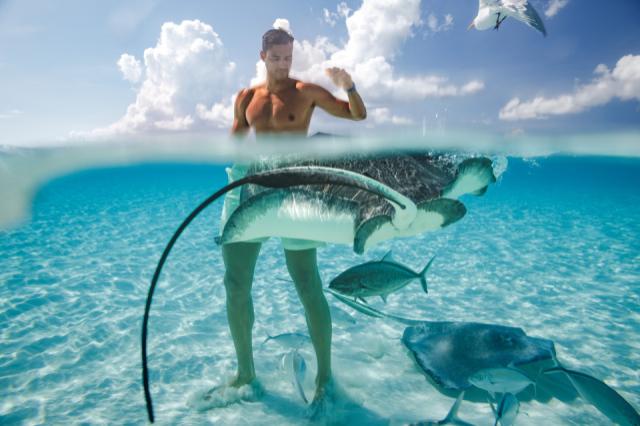 Princess Cay