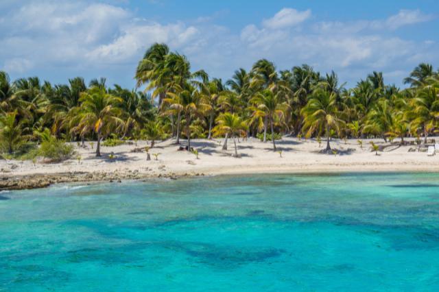 Costa Maya