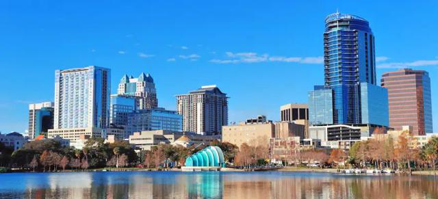 Orlando