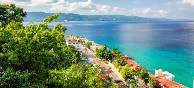 Montego Bay