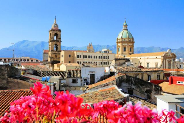 Palermo
