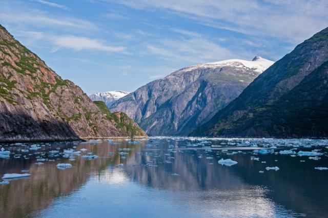 Tracy Arm