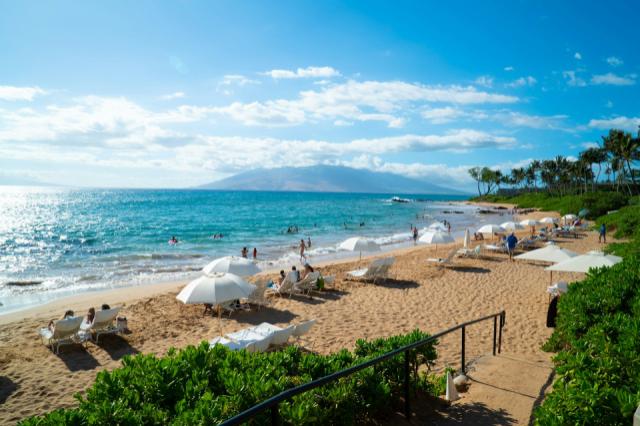 Maui