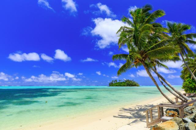 Rarotonga