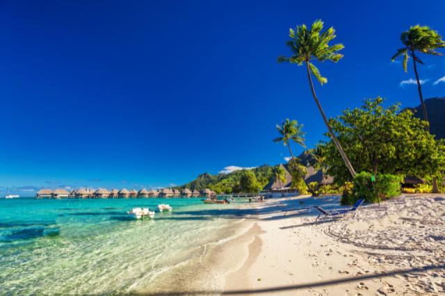 Moorea