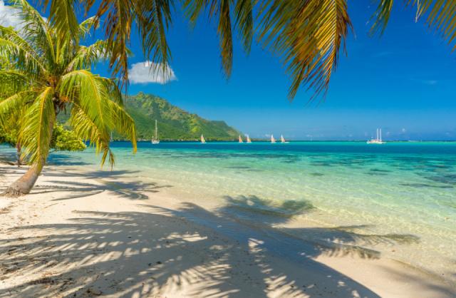 Tahiti