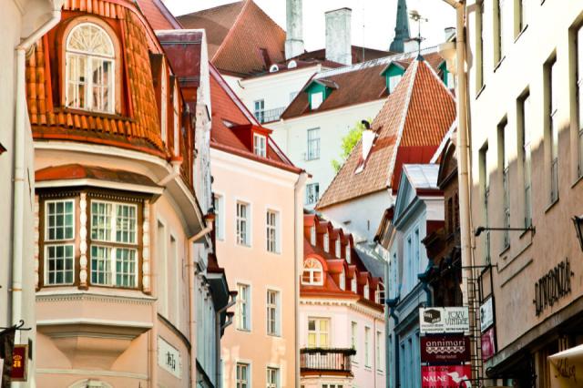 Tallinn