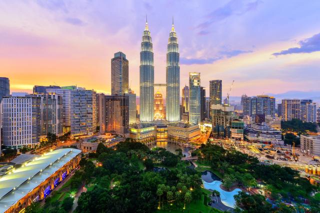 Kuala Lumpur