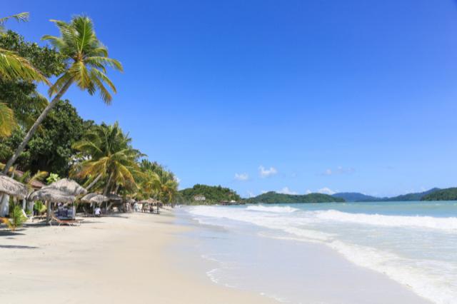 Langkawi
