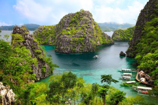 Coron