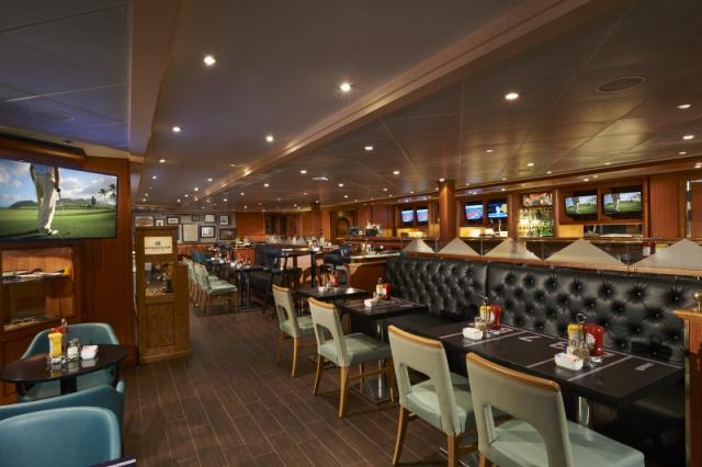 Sports Bar
