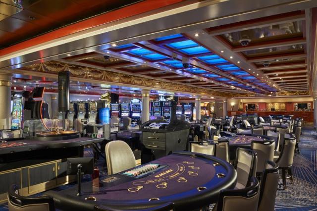Casino