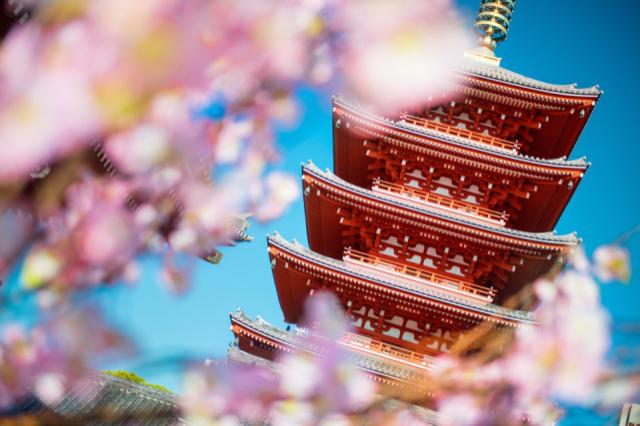 Tokyo